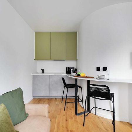 Amazing Apartment 1Br4P Cremieux Gare De Lyon Paris Exteriör bild