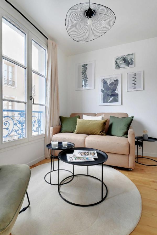 Amazing Apartment 1Br4P Cremieux Gare De Lyon Paris Exteriör bild