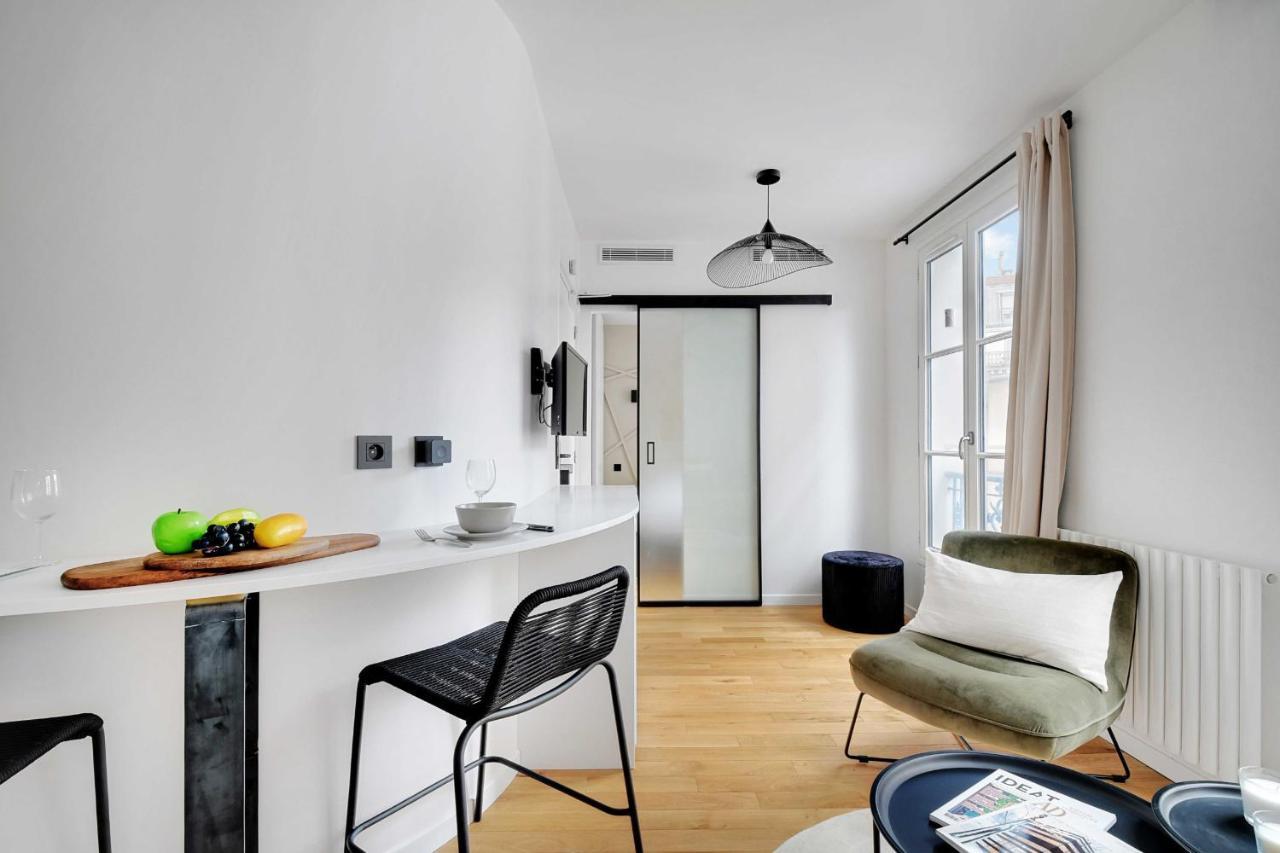 Amazing Apartment 1Br4P Cremieux Gare De Lyon Paris Exteriör bild